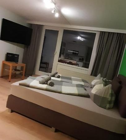 Bayerwald Appartement Sankt Englmar Exteriör bild