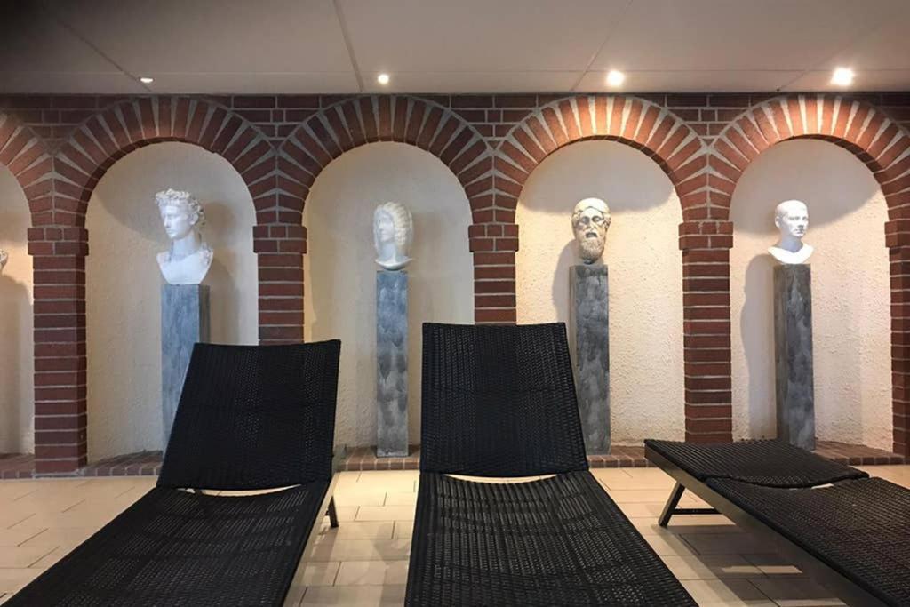 Bayerwald Appartement Sankt Englmar Exteriör bild