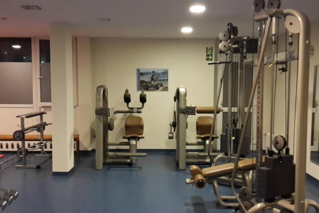 Bayerwald Appartement Sankt Englmar Exteriör bild