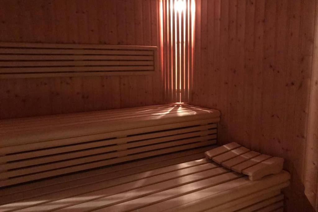 Bayerwald Appartement Sankt Englmar Exteriör bild