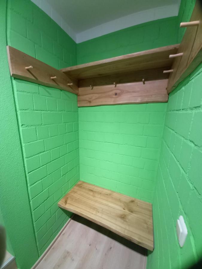 Bayerwald Appartement Sankt Englmar Exteriör bild