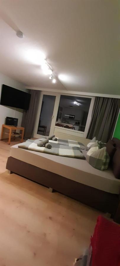 Bayerwald Appartement Sankt Englmar Exteriör bild