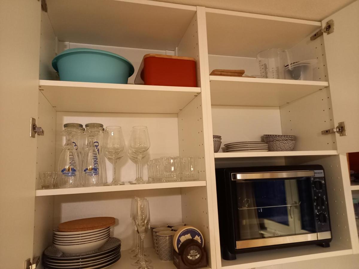Bayerwald Appartement Sankt Englmar Exteriör bild