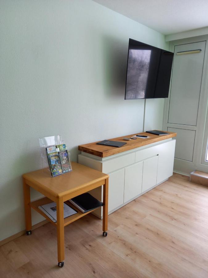 Bayerwald Appartement Sankt Englmar Exteriör bild