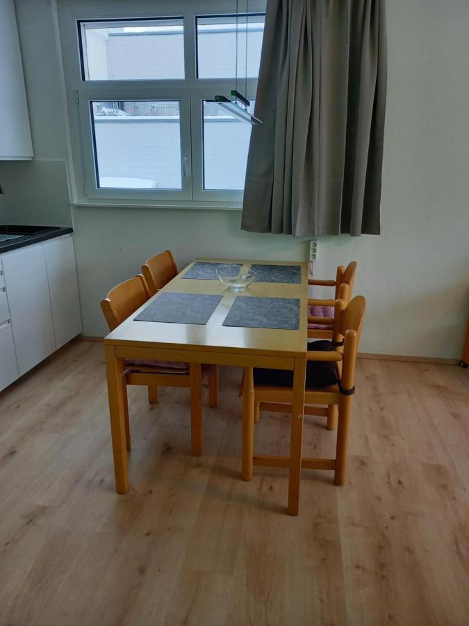 Bayerwald Appartement Sankt Englmar Exteriör bild