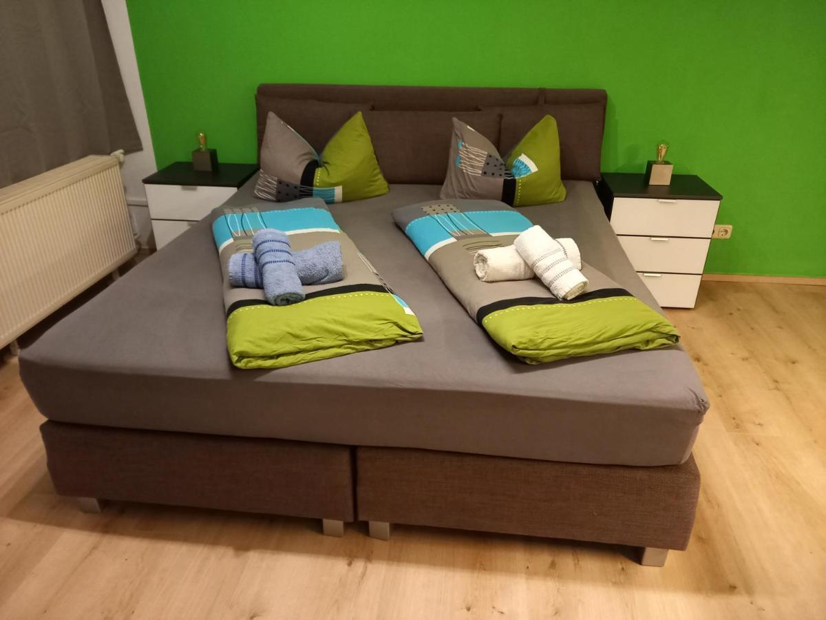 Bayerwald Appartement Sankt Englmar Exteriör bild