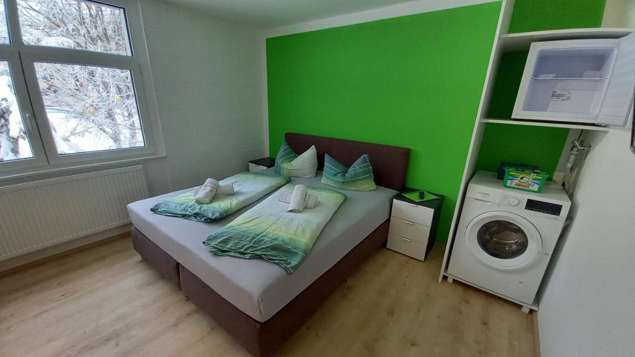 Bayerwald Appartement Sankt Englmar Exteriör bild