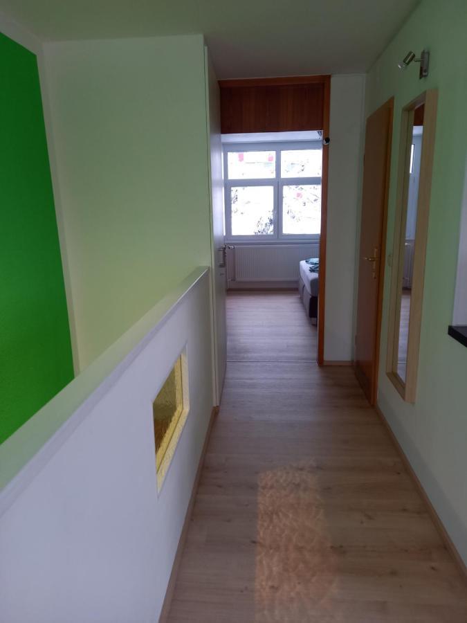 Bayerwald Appartement Sankt Englmar Exteriör bild
