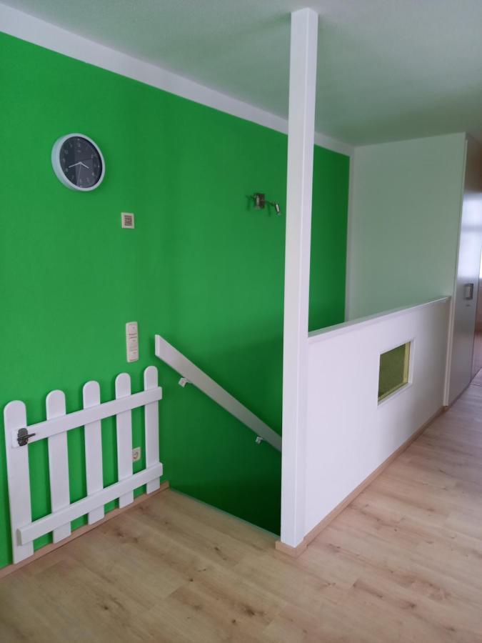 Bayerwald Appartement Sankt Englmar Exteriör bild